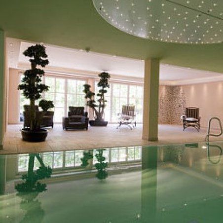 Amethyst Hotel Garni Lueneburg Deutsch Evern Udogodnienia zdjęcie