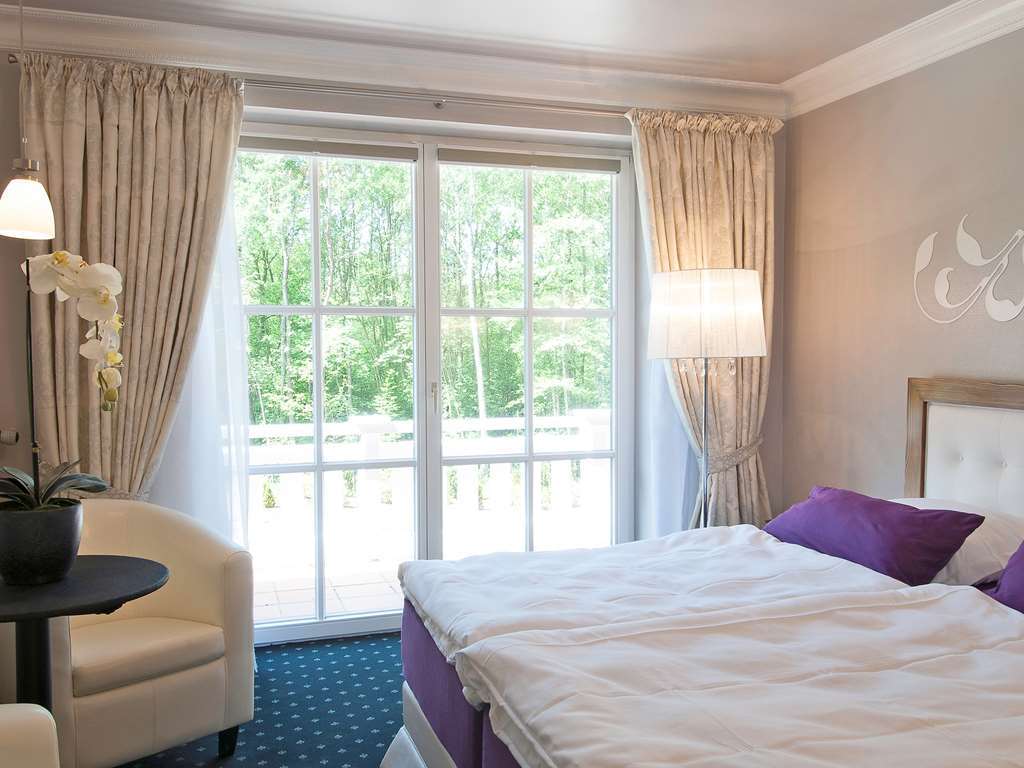 Amethyst Hotel Garni Lueneburg Deutsch Evern Zewnętrze zdjęcie