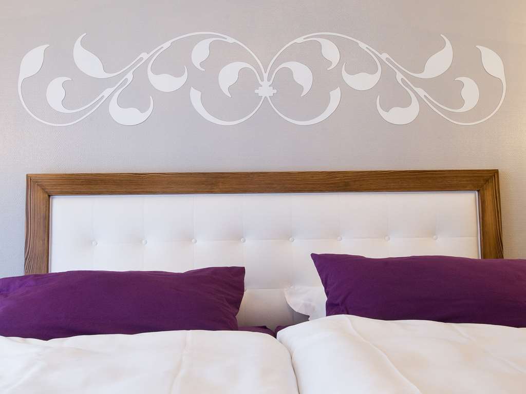 Amethyst Hotel Garni Lueneburg Deutsch Evern Zewnętrze zdjęcie