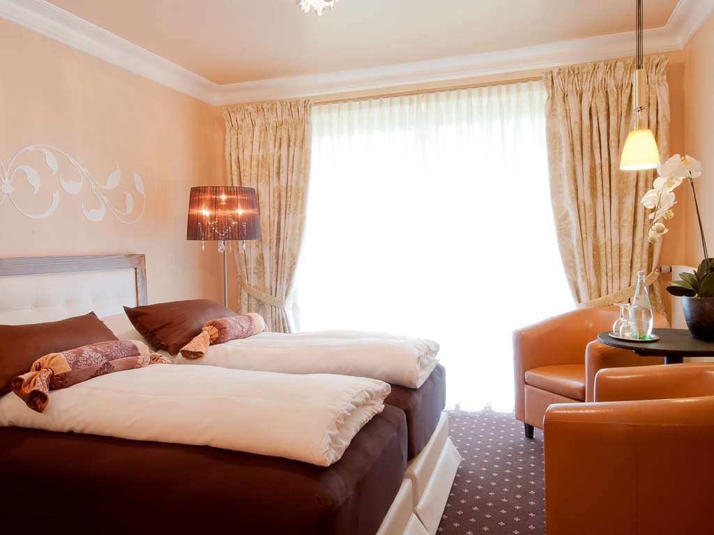 Amethyst Hotel Garni Lueneburg Deutsch Evern Zewnętrze zdjęcie