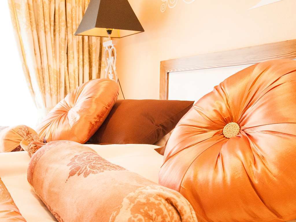 Amethyst Hotel Garni Lueneburg Deutsch Evern Zewnętrze zdjęcie