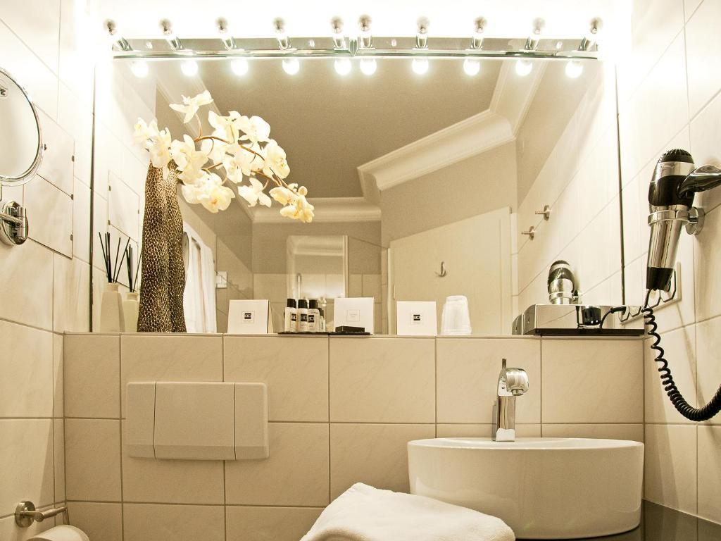 Amethyst Hotel Garni Lueneburg Deutsch Evern Pokój zdjęcie