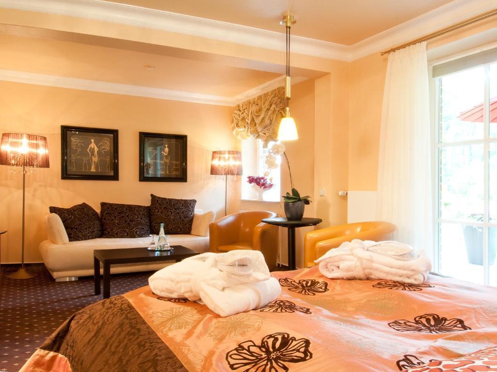 Amethyst Hotel Garni Lueneburg Deutsch Evern Pokój zdjęcie