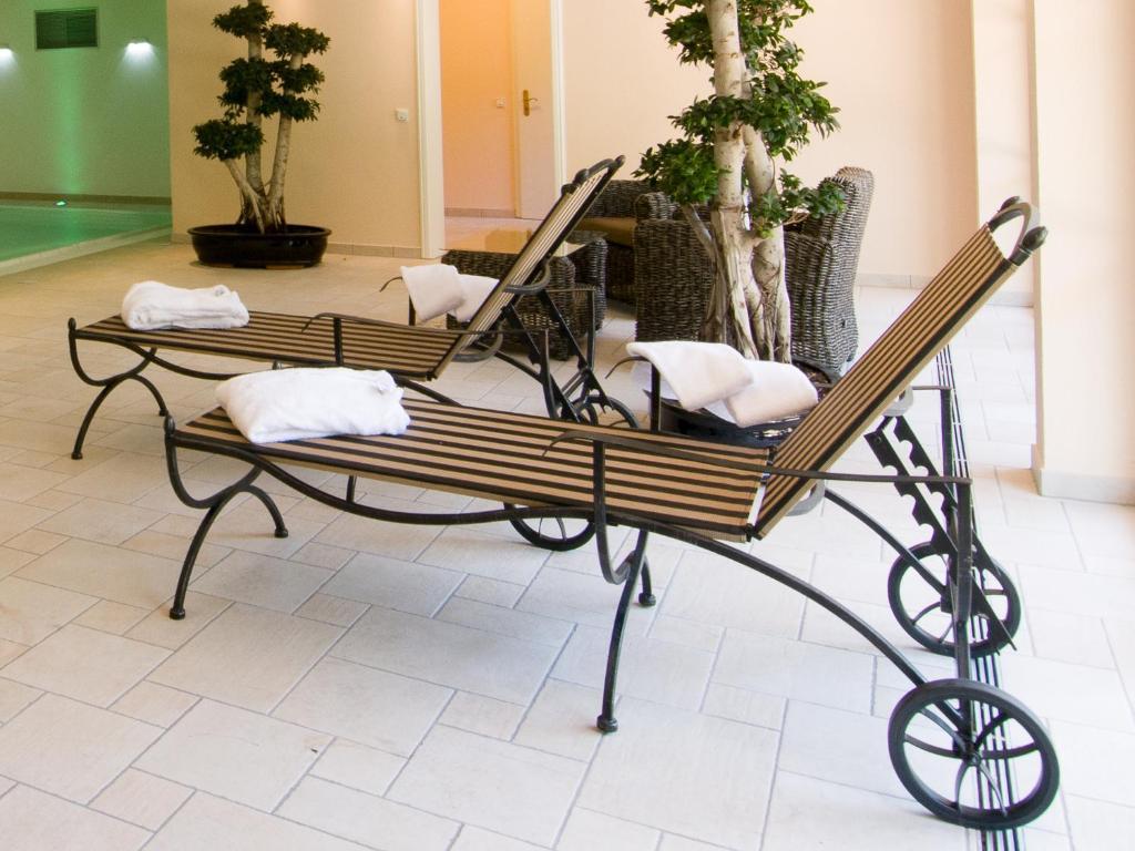 Amethyst Hotel Garni Lueneburg Deutsch Evern Zewnętrze zdjęcie