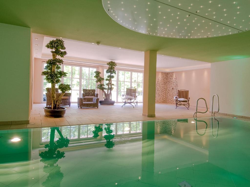 Amethyst Hotel Garni Lueneburg Deutsch Evern Zewnętrze zdjęcie